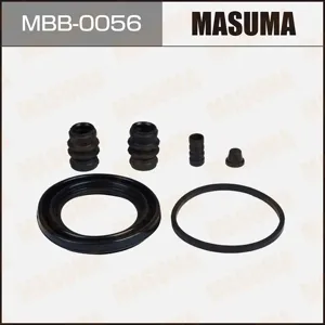 MASUMA MBB0056 Ремкомплект суппортов