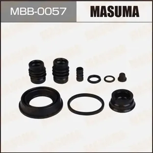 MASUMA MBB0057 Ремкомплект тормозного суппорта
