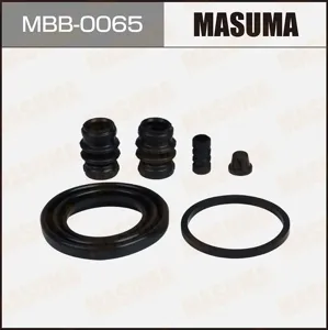 MASUMA MBB0065 Ремкомплект тормозного суппорта