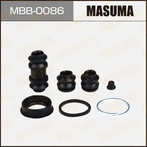 MASUMA MBB0086 Ремкомплект тормозного суппорта