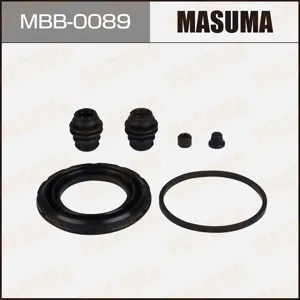 MASUMA MBB0089 Ремкомплект тормозного суппорта