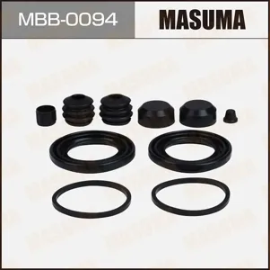 MASUMA MBB0094 Ремкомплект тормозного суппорта