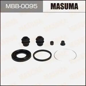 MASUMA MBB0095 Ремкомплект тормозного суппорта заднего