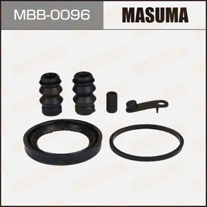 MASUMA MBB0096 Ремкомплект тормозного суппорта
