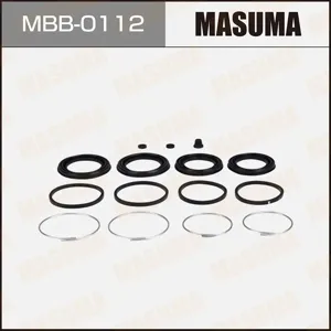 MASUMA MBB0112 Ремкомплект тормозного суппорта