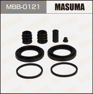MASUMA MBB0121 Ремкомплект тормозного суппорта