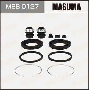 MASUMA MBB0127 Ремкомплект тормозного суппорта