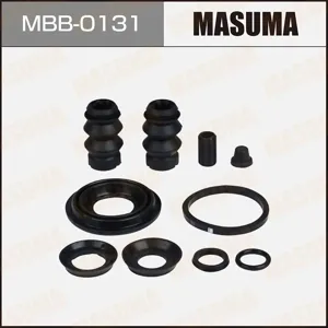 MASUMA MBB0131 Ремкомплект тормозного суппорта