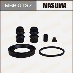 MASUMA MBB0137 Ремкомплект тормозного суппорта