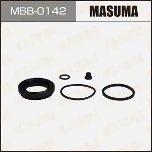 MASUMA MBB0142 Ремкомплект тормозного суппорта