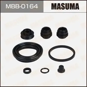 MASUMA MBB0164 Ремкомплект тормозного суппорта