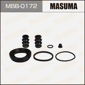 MASUMA MBB0172 Ремкомплект тормозного суппорта