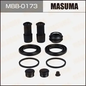 MASUMA MBB0173 Тормозной суппорт