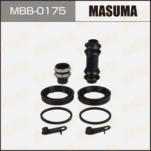 MASUMA MBB0175 Ремкомплект тормозного суппорта