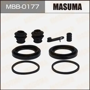 MASUMA MBB0177 Тормозной суппорт