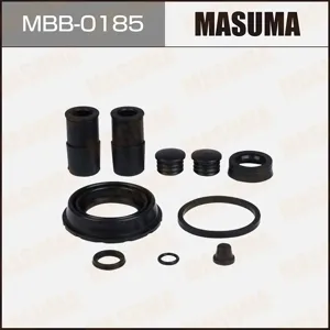 MASUMA MBB0185 Тормозной суппорт