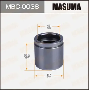 MASUMA MBC0038 Тормозной суппорт