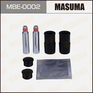 MASUMA MBE0002 Ремкомплект направляющих тормозного суппорта