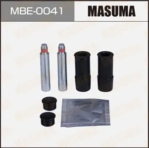 MASUMA MBE0041 Направляющая суппорта (к-кт)