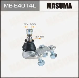 MASUMA MBE4014L Опора шаровая