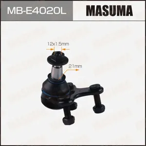 MASUMA MBE4020L Опора шаровая