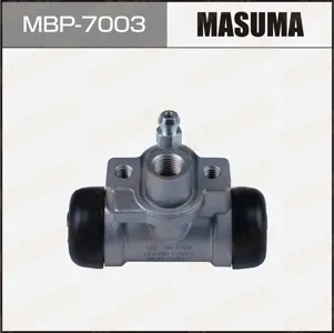 MASUMA MBP7003 Рабочий тормозной цилиндр [15,87 mm]