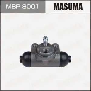 MASUMA MBP8001 Рабочий тормозной цилиндр Subaru Forester (97-) Impreza (92-) Legacy (89-)