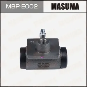 MASUMA MBPE002 Рабочие тормозные цилиндры