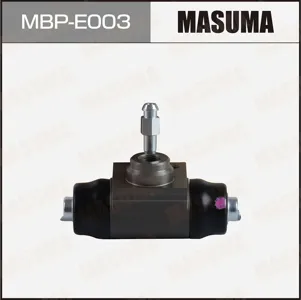 MASUMA MBPE003 Рабочий тормозной цилиндр