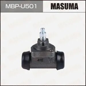 MASUMA MBPU501 Рабочий тормозной цилиндр