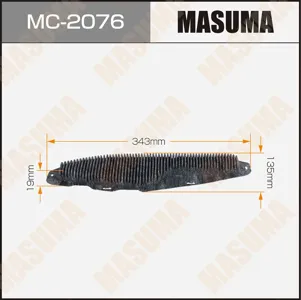 MASUMA MC2076 Фильтр салона
