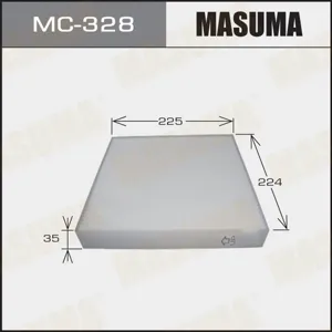 MASUMA MC328 Фильтр салона