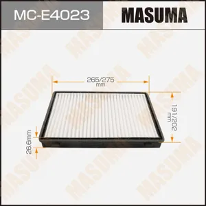 MASUMA MCE4023 Фильтр салона Воздушный АС-