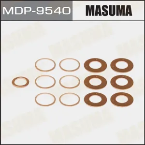 MASUMA MDP9540 Шайбы для форсунок, набор