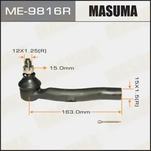 MASUMA ME9816R Шарнир шаровый подвески