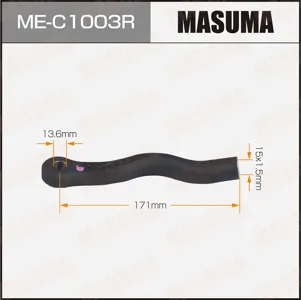 MASUMA MEC1003R Наконечники рулевых тяг