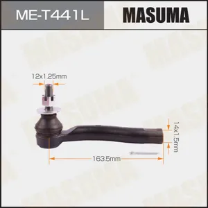 MASUMA MET441L Наконечник рулевой тяги