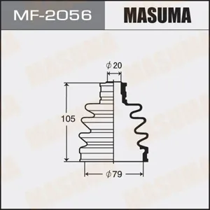 MASUMA MF2056 Пыльник шруса