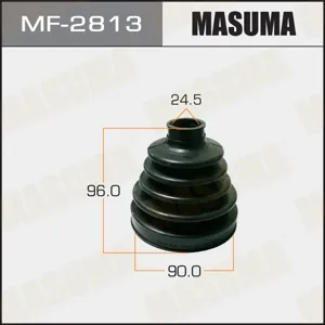 MASUMA MF2813 Пыльника шруса Honda Accord