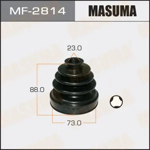 MASUMA MF2814 Пыльник шруса Nissan bassara