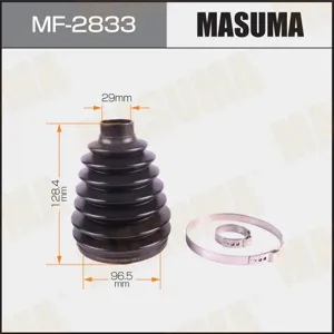 MASUMA MF2833 Пыльник шруса