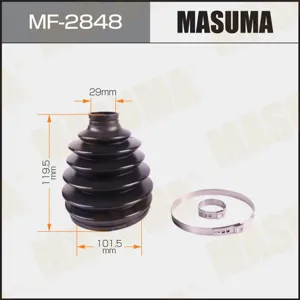 MASUMA MF2848 Пыльник шруса
