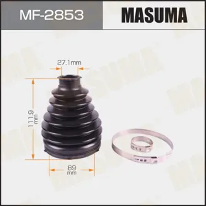 MASUMA MF2853 Пыльника шруса