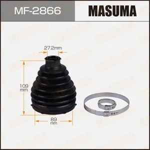 MASUMA MF2866 Вал приводной в сборе