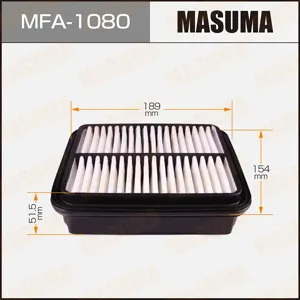 MASUMA MFA1080 Воздушный фильтр