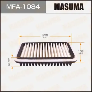 MASUMA MFA1084 Воздушный фильтр