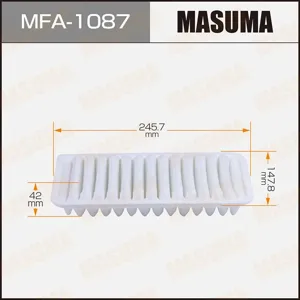 MASUMA MFA1087 Фильтры воздушные