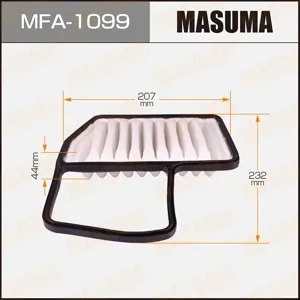 MASUMA MFA1099 Воздушный фильтр
