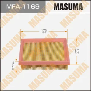 MASUMA MFA1169 Воздушный фильтр