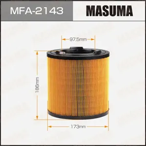 MASUMA MFA2143 Воздушный фильтр